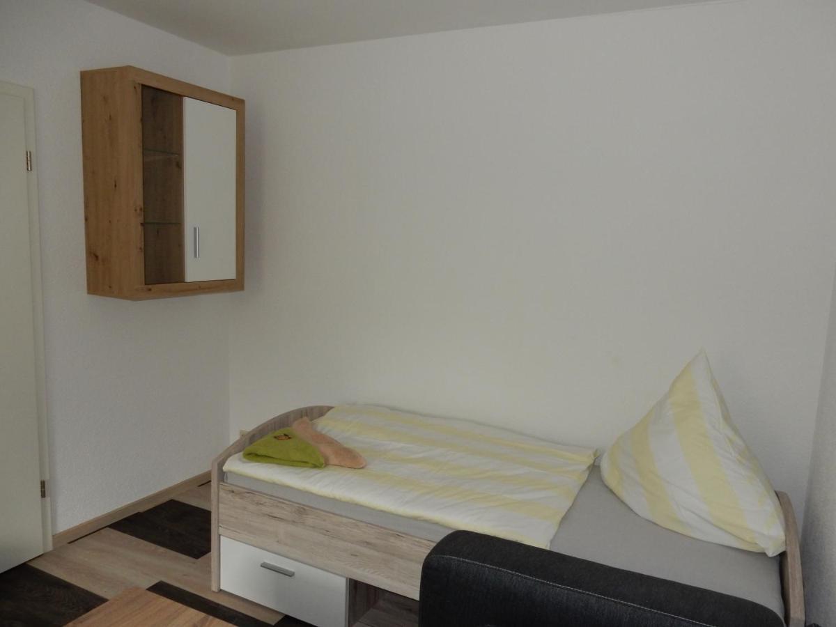 Feriengaeste Und Monteure In Der Naehe Von Berlin Ferienhaus